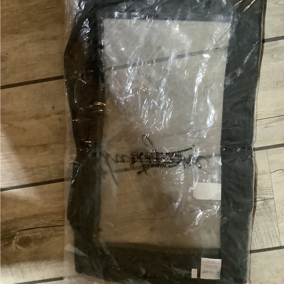 COPY - Deluxe top a tote - Picture 3 of 3